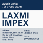 Professional Business Card Design (2)