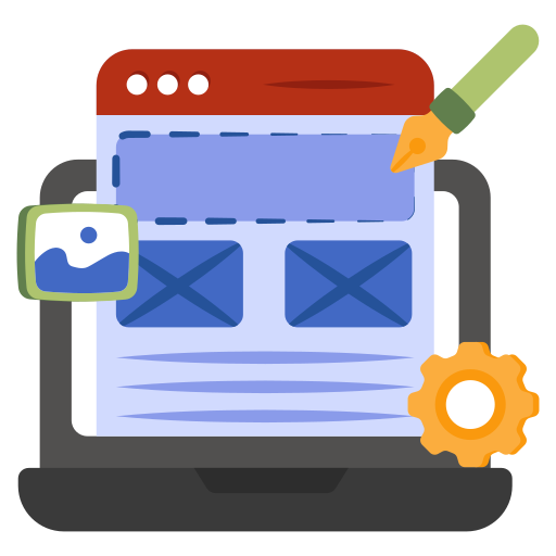 Website Design Company