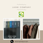 laxmi company